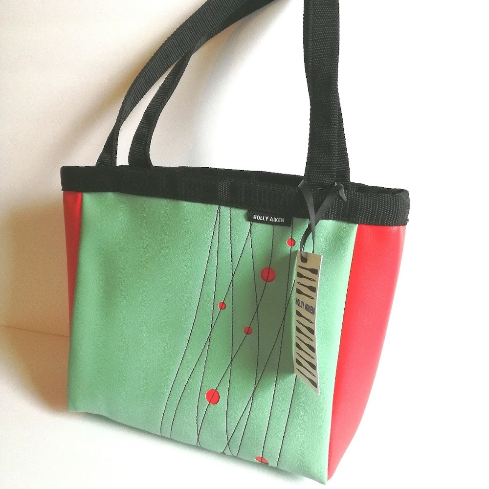 Holly Aiken Bag Made in USA